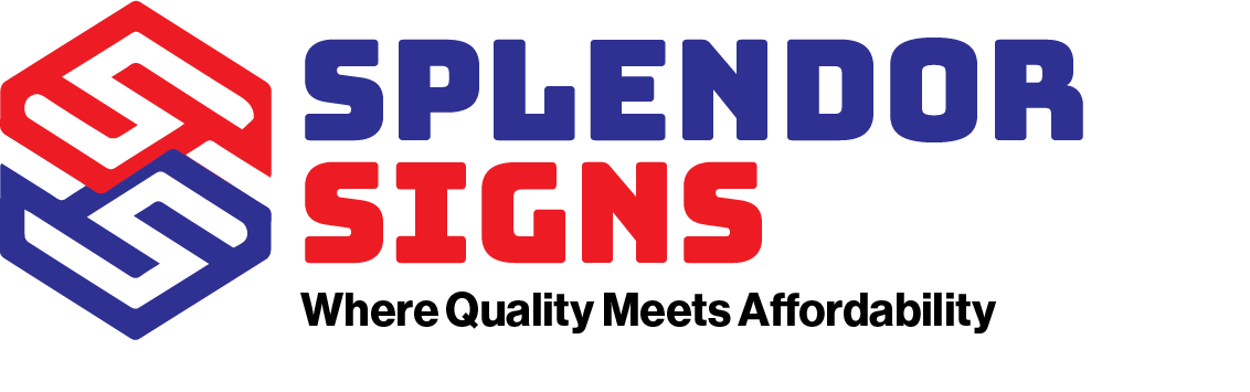 Splendor Signs