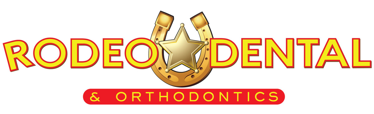 Rodeo Dental & Orthodontics logo