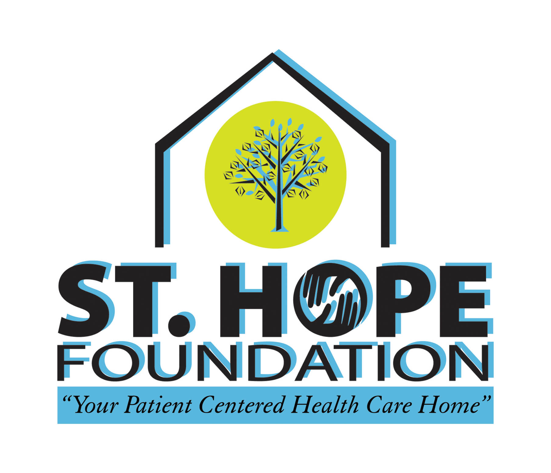 st hope foundation