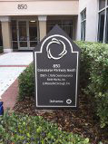architectural-sign
